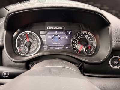 2025 RAM 1500 Crew Cab, $48000. Photo 7
