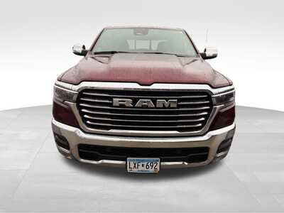 2025 RAM 1500 Crew Cab, $48000. Photo 9
