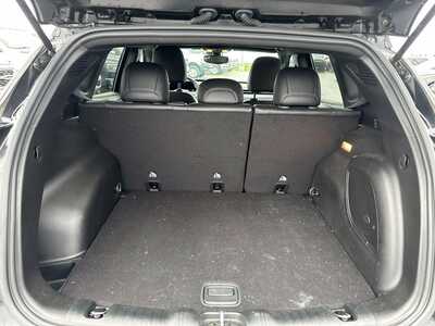 2025 Jeep Compass, $26000. Photo 11
