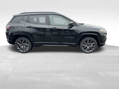 2025 Jeep Compass, $26000. Photo 12