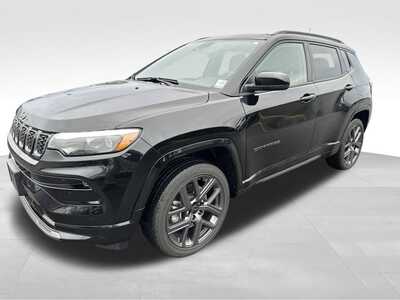 2025 Jeep Compass, $26000. Photo 2
