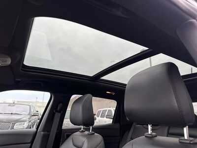 2025 Jeep Compass, $26000. Photo 4