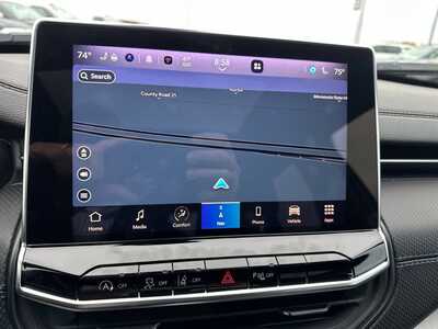 2025 Jeep Compass, $26000. Photo 6