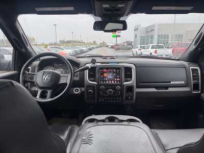 2017 RAM 2500 Crew Cab, $24000. Photo 3