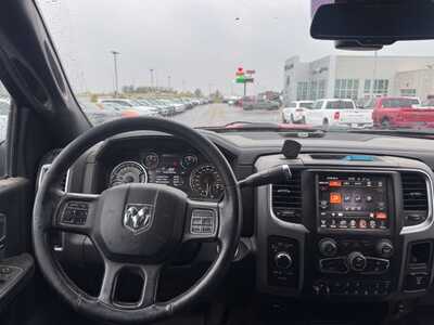 2017 RAM 2500 Crew Cab, $24000. Photo 5