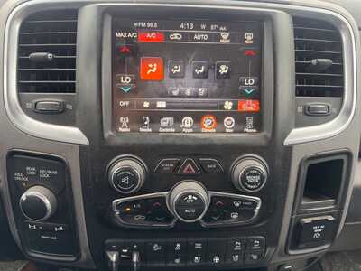 2017 RAM 2500 Crew Cab, $24000. Photo 6