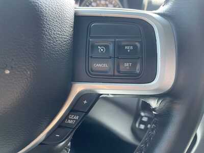 2022 RAM 2500 Crew Cab, $37000. Photo 10