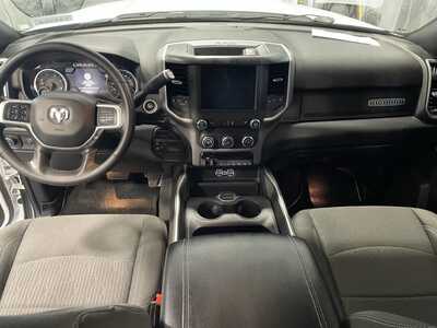 2022 RAM 2500 Crew Cab, $37000. Photo 3