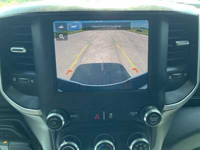 2022 RAM 2500 Crew Cab, $37000. Photo 5