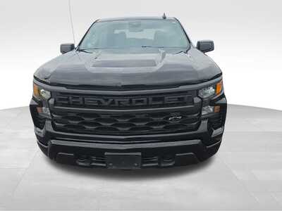 2024 Chevrolet 1500 Crew Cab, $35000. Photo 10