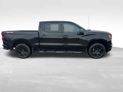 2024 Chevrolet 1500 Crew Cab, $35000. Photo 11