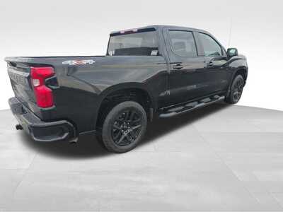 2024 Chevrolet 1500 Crew Cab, $35000. Photo 12