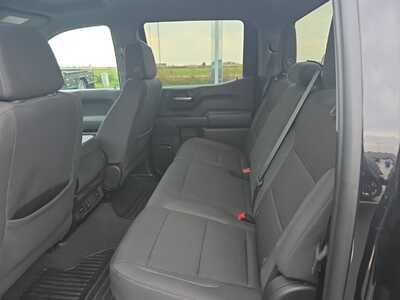 2024 Chevrolet 1500 Crew Cab, $35000. Photo 7