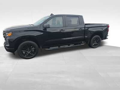 2024 Chevrolet 1500 Crew Cab, $35000. Photo 8