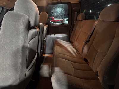 2006 Chevrolet 2500 Ext Cab, $0. Photo 10