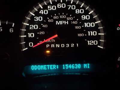 2006 Chevrolet 2500 Ext Cab, $0. Photo 12