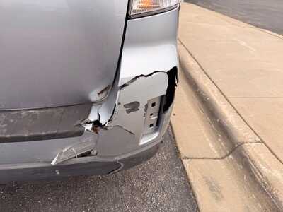 2014 Subaru Outback, $0. Photo 6