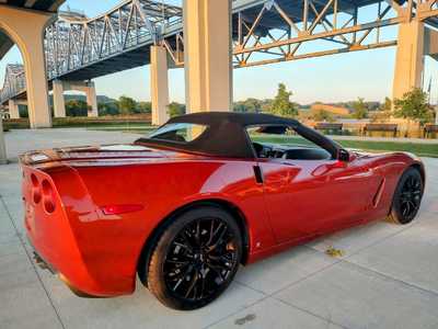2006 Chevrolet Corvette, $29795. Photo 9