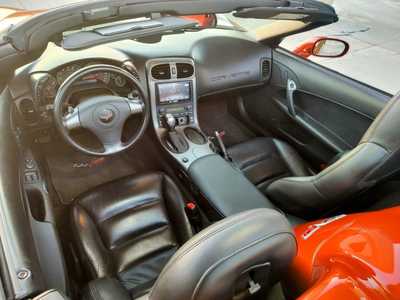 2006 Chevrolet Corvette, $29795. Photo 10