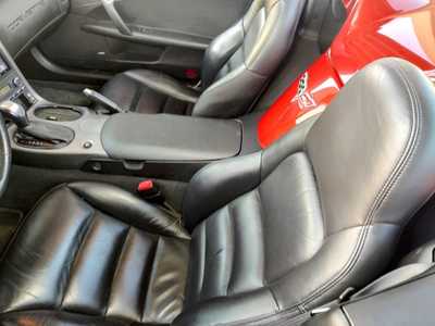 2006 Chevrolet Corvette, $29795. Photo 11
