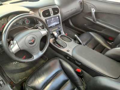 2006 Chevrolet Corvette, $29795. Photo 12