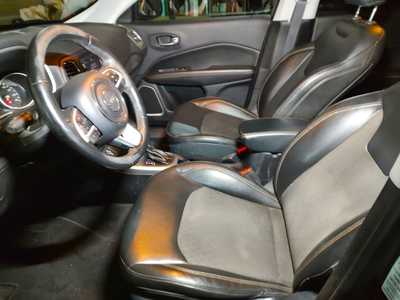2018 Jeep Compass, $9995. Photo 10