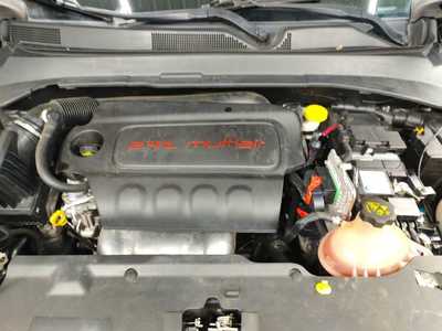 2018 Jeep Compass, $9995. Photo 9