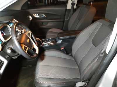 2015 Equinox Equinox, $6995. Photo 11