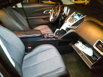 2015 Equinox Equinox, $6995. Photo 12