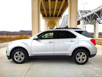 2015 Equinox Equinox, $6995. Photo 2
