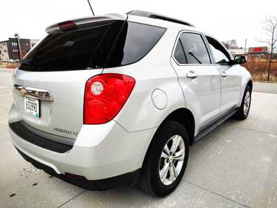 2015 Equinox Equinox, $6995. Photo 3