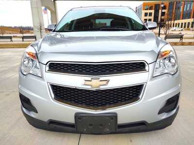 2015 Equinox Equinox, $6995. Photo 4