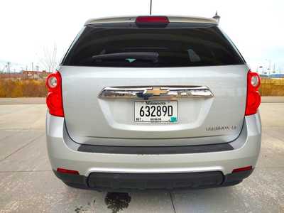 2015 Equinox Equinox, $6995. Photo 5