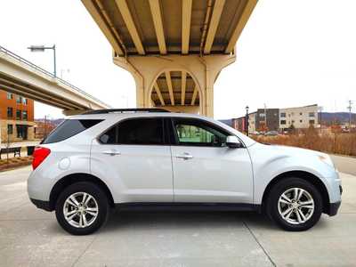 2015 Equinox Equinox, $6995. Photo 6