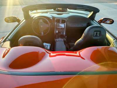 2006 Chevrolet Corvette, $28795. Photo 4