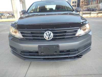 2015 Volkswagen Jetta, $8495. Photo 5