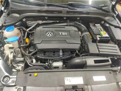 2015 Volkswagen Jetta, $8495. Photo 9