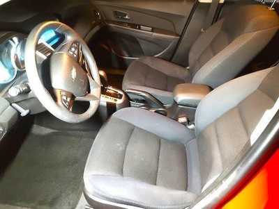 2016 Cruse Cruze, $6995. Photo 10