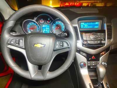 2016 Cruse Cruze, $6995. Photo 11