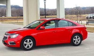 2016 Cruse Cruze, $6995. Photo 2