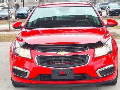 2016 Cruse Cruze, $6995. Photo 9