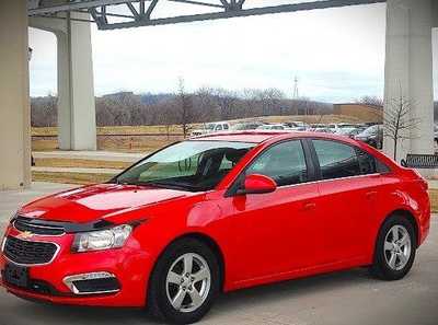2016 Cruse Cruze, $6995. Photo 1