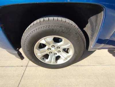 2016 Chevrollet 1500 Ext Cab, $17995. Photo 10