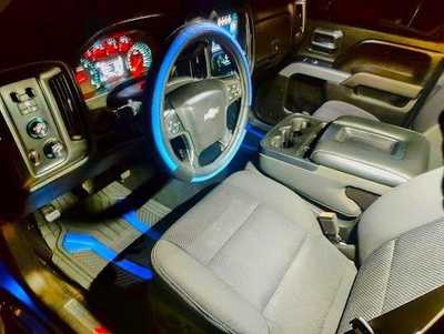 2016 Chevrollet 1500 Ext Cab, $17995. Photo 11