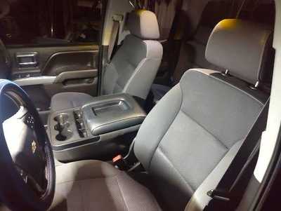 2016 Chevrollet 1500 Ext Cab, $17995. Photo 12