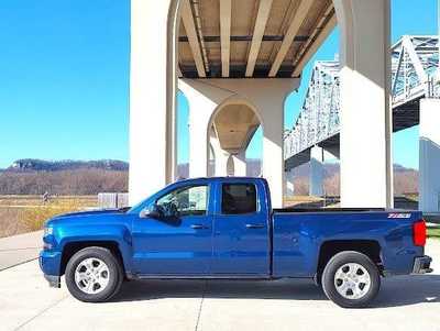 2016 Chevrollet 1500 Ext Cab, $17995. Photo 3