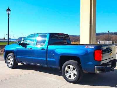 2016 Chevrollet 1500 Ext Cab, $17995. Photo 4