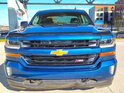 2016 Chevrollet 1500 Ext Cab, $17995. Photo 5