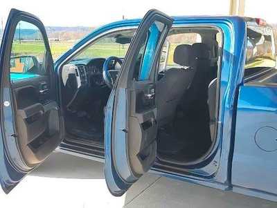 2016 Chevrollet 1500 Ext Cab, $17995. Photo 6