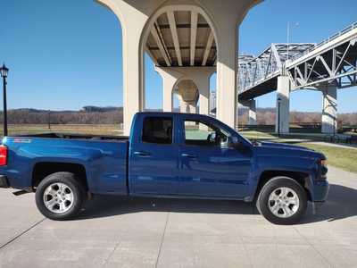2016 Chevrollet 1500 Ext Cab, $17995. Photo 7